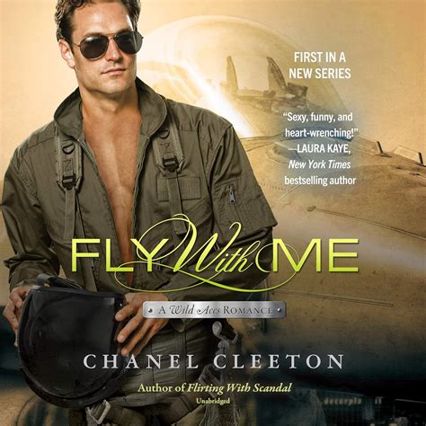 chanel cleeton fly with me odf|Fly With Me (A Wild Aces Romance Book 1) Kindle Edition.